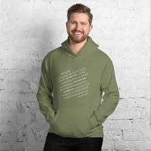 Load image into Gallery viewer, @skyrofloors Unisex Hoodie