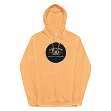 Load image into Gallery viewer, IQ POWER - Cutlife - Unisex midweight hoodie