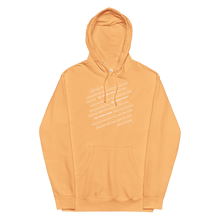 Load image into Gallery viewer, skyrofloors - Unisex midweight hoodie
