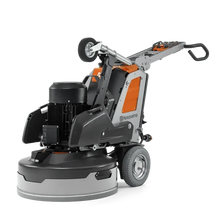 Load image into Gallery viewer, Husqvarna PG 5 Floor Grinder