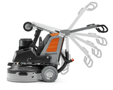 Load image into Gallery viewer, Husqvarna PG 5 Floor Grinder