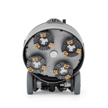 Load image into Gallery viewer, Husqvarna PG 8 XR FLOOR GRINDER
