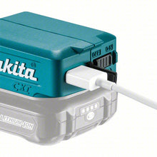 Load image into Gallery viewer, Makita 18V LXT Cordless Power Source