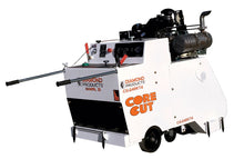 Load image into Gallery viewer, Core Cut CG-2E30 Walk Behind Mini-Groover/Grinder
