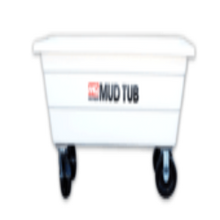 Load image into Gallery viewer, Multiquip Mud Tub - W