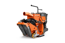 Load image into Gallery viewer, Husqvarna Blastrac 2-20DT - Walk-Behind Shot Blasting Machine