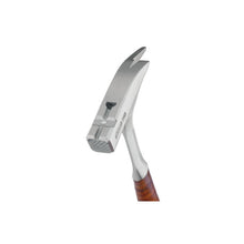 Load image into Gallery viewer, Picard H0079000 Full-steel Carpenters' Roofing Hammer w/ Wood Picard Box