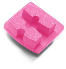 Load image into Gallery viewer, Husqvarna G1440 Pink Medium Elite Grind Series 3-Pack