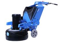 Load image into Gallery viewer, Bartell Global - Predator P650E - 3 Headed Planetary, 220V, Single Phase 98-0056