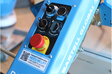 Load image into Gallery viewer, Bartell Global - Predator P800E - 3 Headed Planetary, 460V, Three Phase - 98-0054