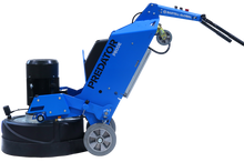 Load image into Gallery viewer, Bartell Global - Predator P650E - 3 Headed Planetary, 220V, Single Phase 98-0056