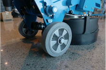 Load image into Gallery viewer, Bartell Global - Predator P650E - 3 Headed Planetary, 220V, Single Phase 98-0056