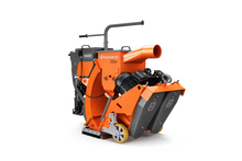 Load image into Gallery viewer, Husqvarna Blastrac 2-20DT - Walk-Behind Shot Blasting Machine