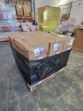 Load image into Gallery viewer, Perma-Edge Perma Paks Concrete Edge Restraint Blue Bags - WHOLESALE PALLET - 704 BLUE BAGS
