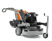 Load image into Gallery viewer, Husqvarna PG 8 XR FLOOR GRINDER