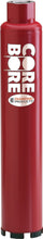 Load image into Gallery viewer, Super Premium Plus Turbo Hard Aggregate Core Bore Bits TSP38L & TSPSAG3+