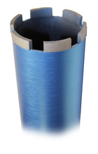 Load image into Gallery viewer, Star Blue Wet Core Bore Bit B0L