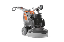 Load image into Gallery viewer, Husqvarna PG 8DR