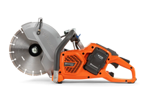 Load image into Gallery viewer, Husqvarna K 540i Battery Power Cutter Saw