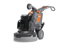 Load image into Gallery viewer, Husqvarna PG 8DR