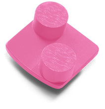 Load image into Gallery viewer, Husqvarna G1440 Pink Medium Elite Grind Series 3-Pack