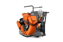 Load image into Gallery viewer, Husqvarna Blastrac 2-20DT - Walk-Behind Shot Blasting Machine