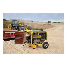 Load image into Gallery viewer, Wacker Neuson GP7000A GENERATOR - 5100070506