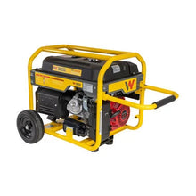 Load image into Gallery viewer, Wacker Neuson GP7000A GENERATOR - 5100070506