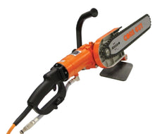 Load image into Gallery viewer, Weka TK40 Concrete Chain Saw