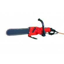 Load image into Gallery viewer, Weka TK40 Concrete Chain Saw