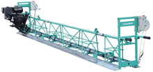 Load image into Gallery viewer, WSHE/MSHE Series Vibratory Truss Screed