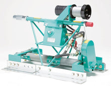 Load image into Gallery viewer, WSHE/MSHE Series Vibratory Truss Screed