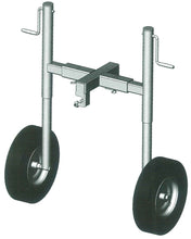 Load image into Gallery viewer, WSHE/MSHE Series Vibratory Truss Screed