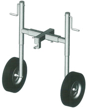 Load image into Gallery viewer, WSHE/MSHE Series Vibratory Truss Screed