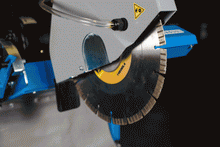 Load image into Gallery viewer, BSM 1402 Masonry Saw Blade