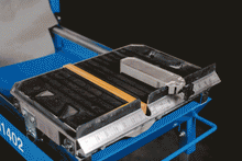 Load image into Gallery viewer, BSM 1402 Masonry Saw Bartell Global