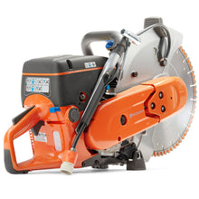 Load image into Gallery viewer, Husqvarna Power Cutter