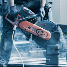 Load image into Gallery viewer, Husqvarna Power Cutter K770 + GET 2 FREE BLADES