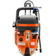 Load image into Gallery viewer, Husqvarna Power Cutter K970 Back View