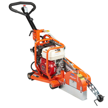 Load image into Gallery viewer, Clipper GC55 Early Entry Small Push Walk-Behind Saw - Gas IN STOCK TODAY!