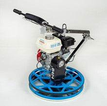 Load image into Gallery viewer, Bartell Global B436 Pro Series Concrete Power Trowel