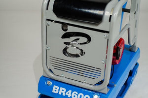 BR 4600 Reversible Plate Compactor From Bartell Global