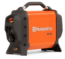 Load image into Gallery viewer, Husqvarna Power Pack PP70 NA
