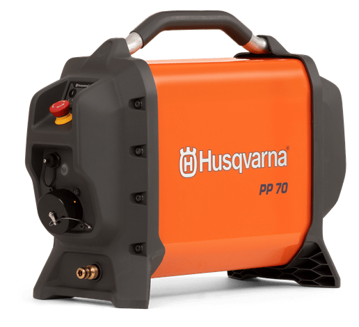 Husqvarna Power Pack PP70 NA