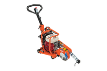 Load image into Gallery viewer, Clipper GC55 Early Entry Small Push Walk-Behind Saw - Gas IN STOCK TODAY!