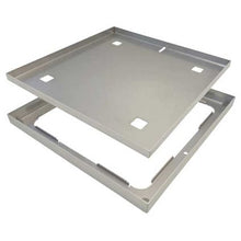 Load image into Gallery viewer, HIDE Stacked Manhole Cover Lid