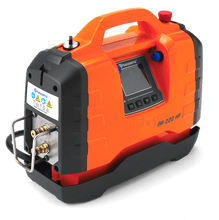 Load image into Gallery viewer, Husqvarna Power Pack PP220 HF 200-500V 1PH-3PH