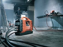 Load image into Gallery viewer, Husqvarna Power Pack PP220 HF 200-500V 1PH-3PH