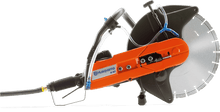 Load image into Gallery viewer, Husqvarna Power Cutter K40-14" AIR SAW