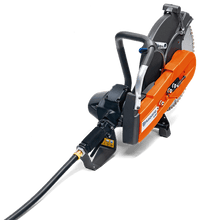 Load image into Gallery viewer, Husqvarna Power Cutter K40-14" AIR SAW